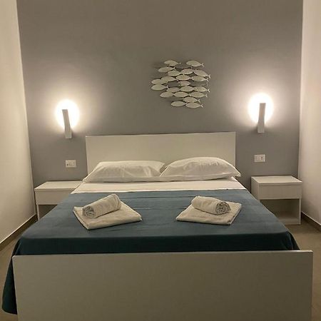 Aeroporto Katane Rooms Κατάνια Εξωτερικό φωτογραφία