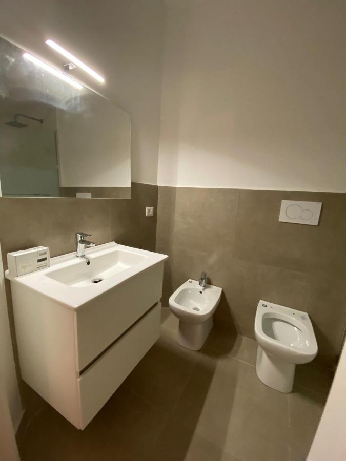 Aeroporto Katane Rooms Κατάνια Εξωτερικό φωτογραφία