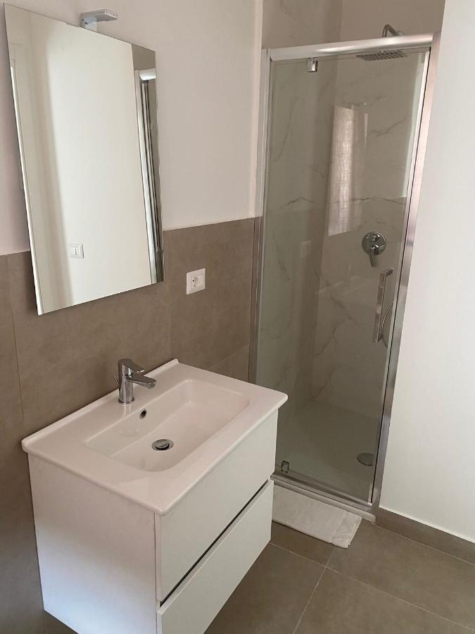 Aeroporto Katane Rooms Κατάνια Εξωτερικό φωτογραφία