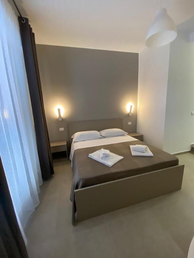 Aeroporto Katane Rooms Κατάνια Εξωτερικό φωτογραφία