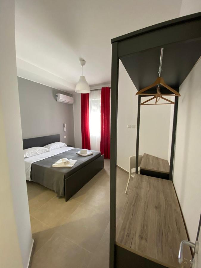 Aeroporto Katane Rooms Κατάνια Εξωτερικό φωτογραφία