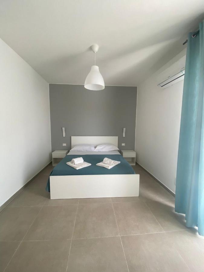 Aeroporto Katane Rooms Κατάνια Εξωτερικό φωτογραφία