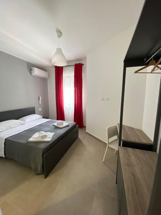 Aeroporto Katane Rooms Κατάνια Εξωτερικό φωτογραφία