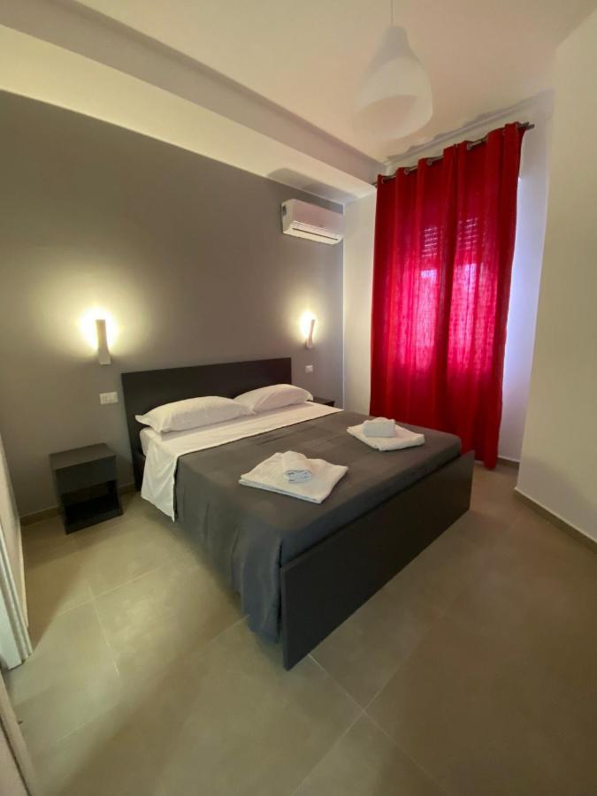 Aeroporto Katane Rooms Κατάνια Εξωτερικό φωτογραφία