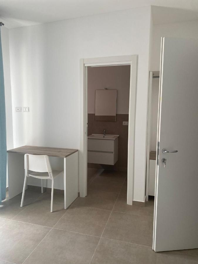 Aeroporto Katane Rooms Κατάνια Εξωτερικό φωτογραφία