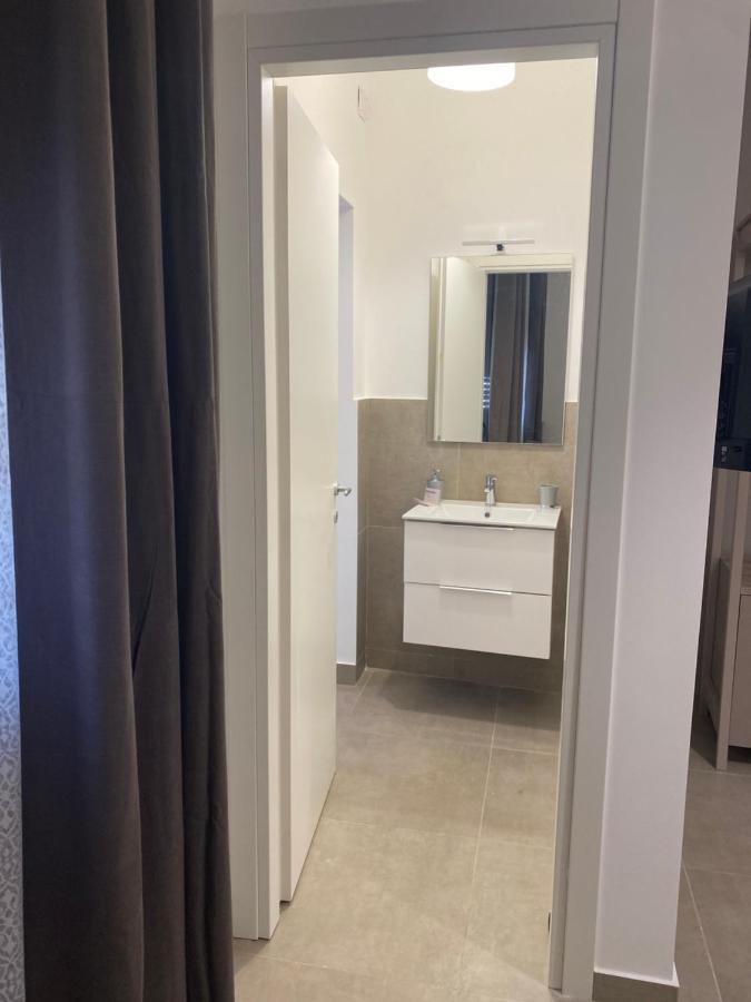 Aeroporto Katane Rooms Κατάνια Εξωτερικό φωτογραφία