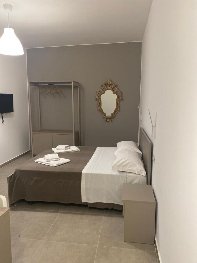 Aeroporto Katane Rooms Κατάνια Εξωτερικό φωτογραφία