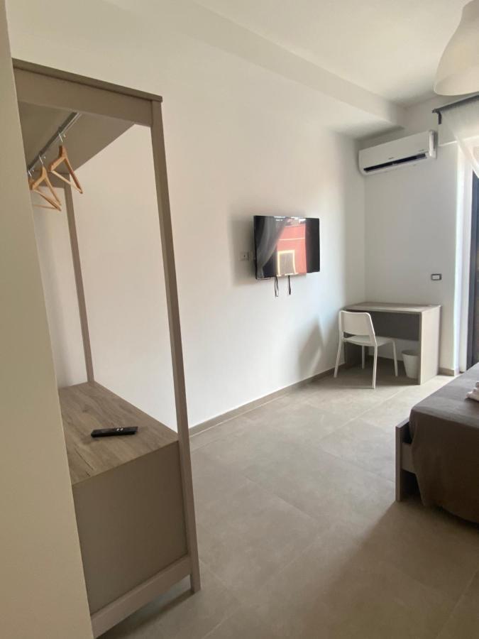 Aeroporto Katane Rooms Κατάνια Εξωτερικό φωτογραφία