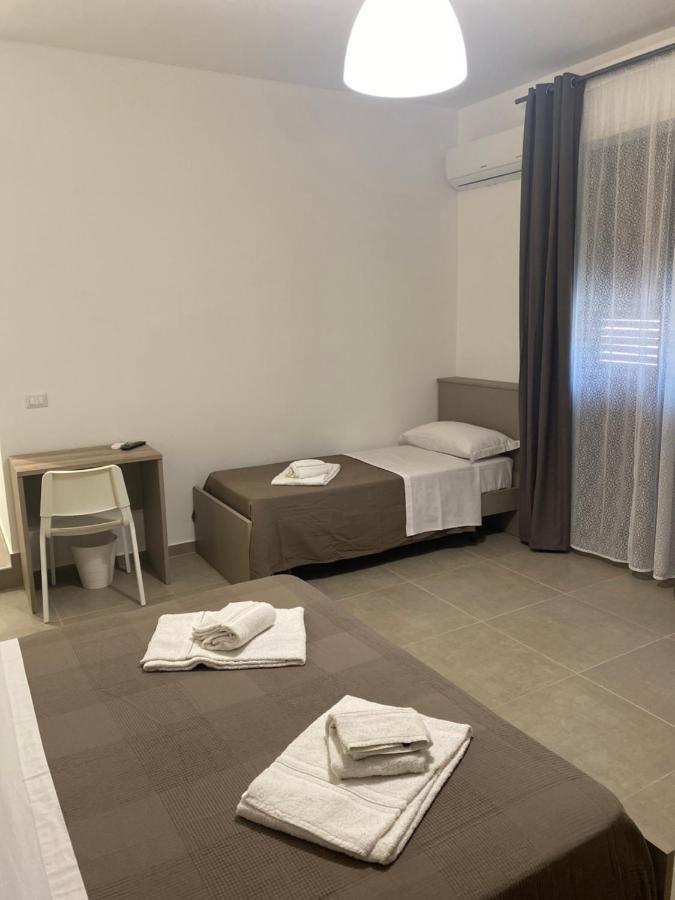 Aeroporto Katane Rooms Κατάνια Εξωτερικό φωτογραφία