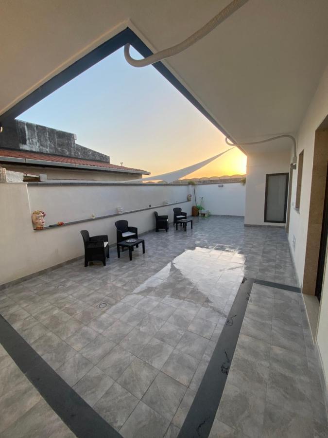 Aeroporto Katane Rooms Κατάνια Εξωτερικό φωτογραφία
