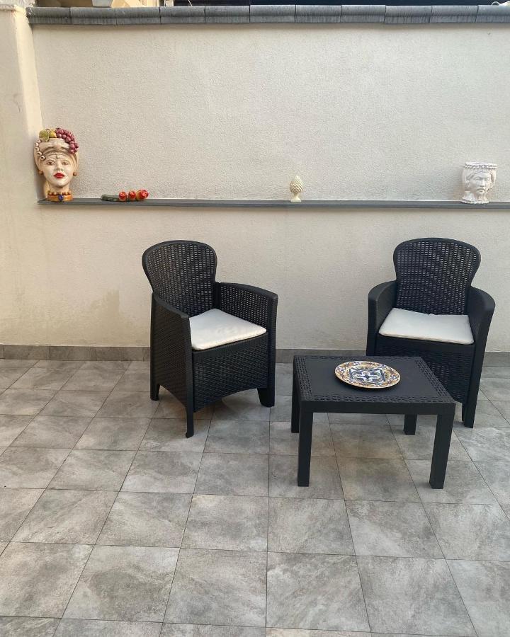 Aeroporto Katane Rooms Κατάνια Εξωτερικό φωτογραφία
